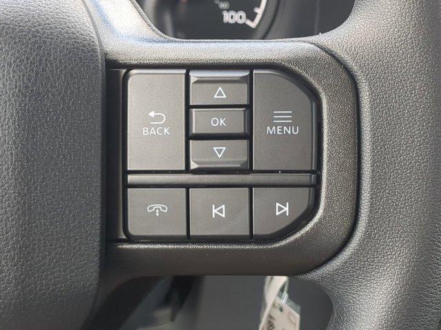 Photo of 2025 Agate Black Ford F-250