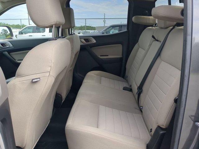 Photo of 2019 Magnetic Metallic Ford Ranger