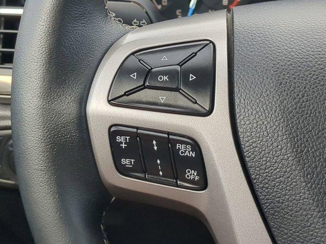 Photo of 2019 Magnetic Metallic Ford Ranger