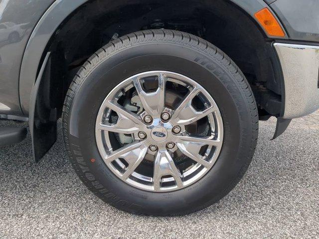 Photo of 2019 Magnetic Metallic Ford Ranger