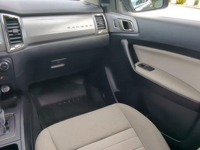 Photo of 2019 Magnetic Metallic Ford Ranger