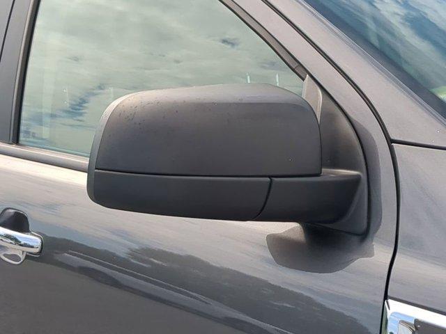 Photo of 2019 Magnetic Metallic Ford Ranger