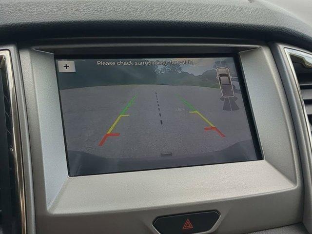 Photo of 2019 Magnetic Metallic Ford Ranger