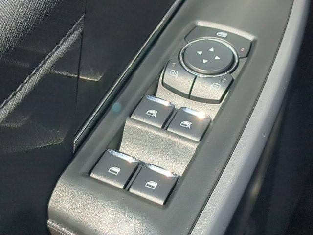 Photo of 2025 Space Gray Ford F-150
