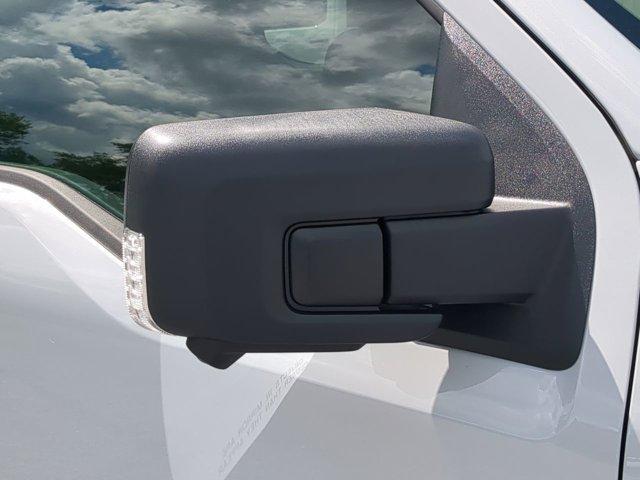 Photo of 2025 Space Gray Ford F-150