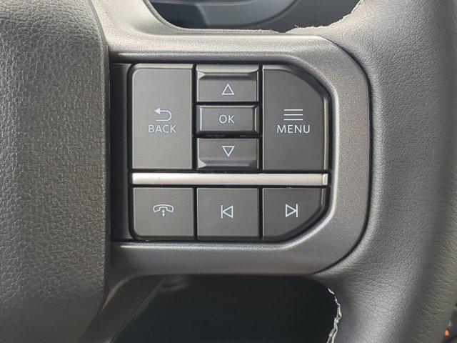 Photo of 2025 Space Gray Ford F-150