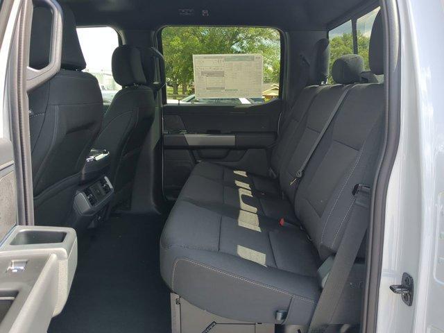 Photo of 2025 Space Gray Ford F-150
