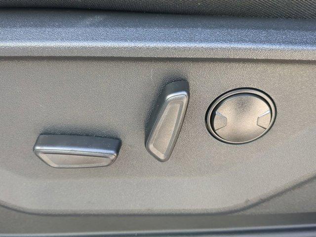 Photo of 2025 Space Gray Ford F-150