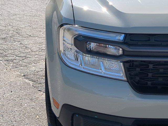 Photo of 2024 Terrain Ford Maverick