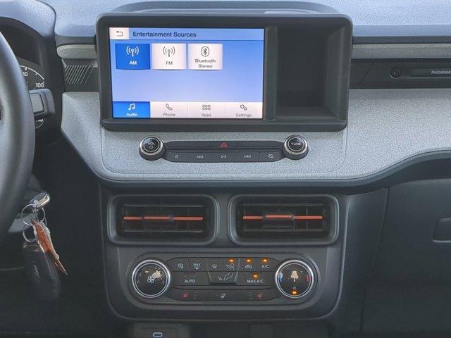 Photo of 2024 Terrain Ford Maverick