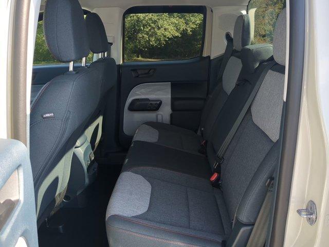 Photo of 2024 Terrain Ford Maverick