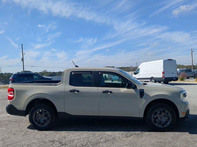 Photo of 2024 Terrain Ford Maverick