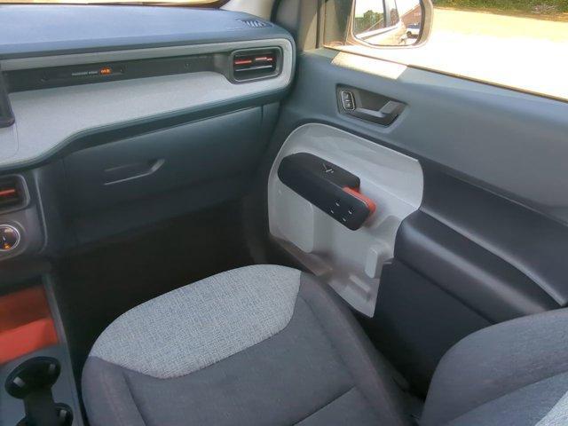 Photo of 2024 Terrain Ford Maverick