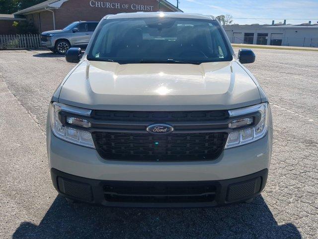 Photo of 2024 Terrain Ford Maverick