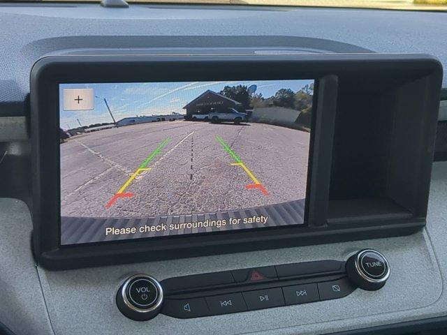 Photo of 2024 Terrain Ford Maverick