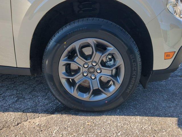 Photo of 2024 Terrain Ford Maverick