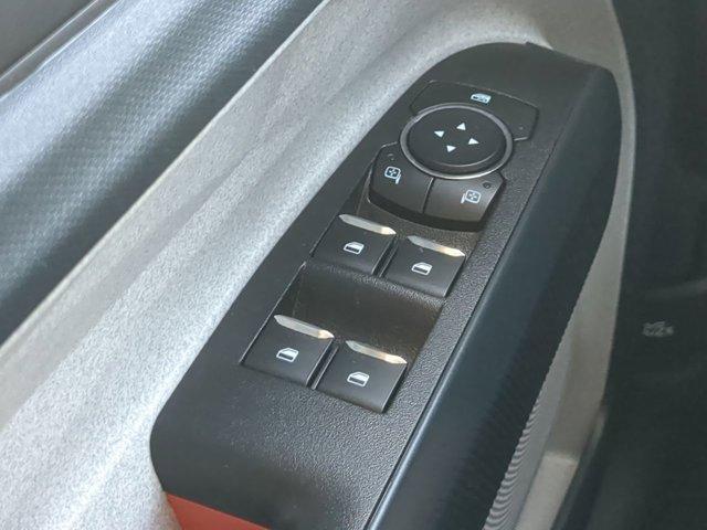 Photo of 2024 Terrain Ford Maverick