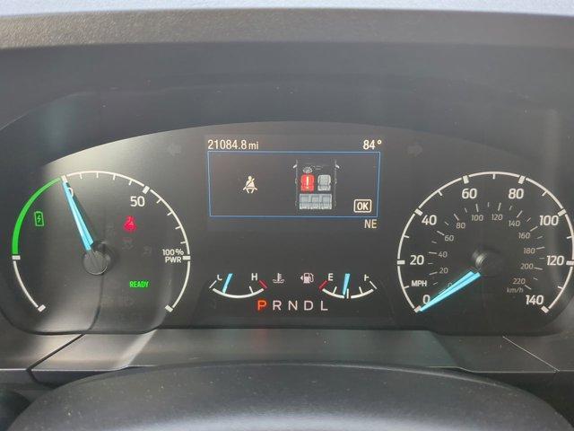 Photo of 2024 Terrain Ford Maverick