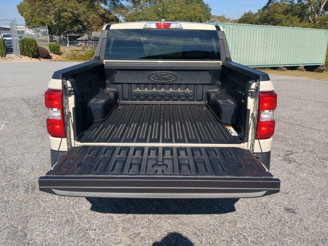 Photo of 2024 Terrain Ford Maverick