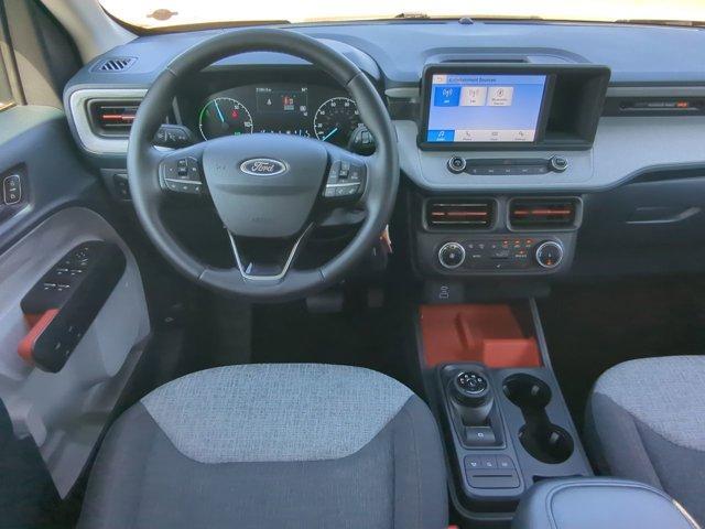 Photo of 2024 Terrain Ford Maverick