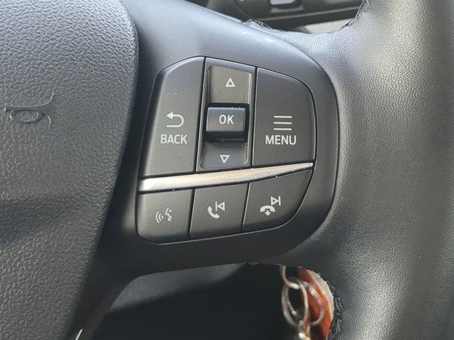 Photo of 2024 Terrain Ford Maverick