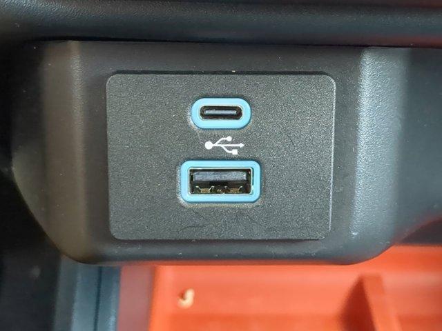 Photo of 2024 Terrain Ford Maverick
