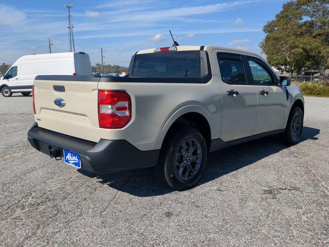 Photo of 2024 Terrain Ford Maverick