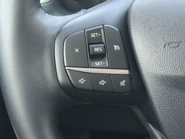 Photo of 2024 Terrain Ford Maverick