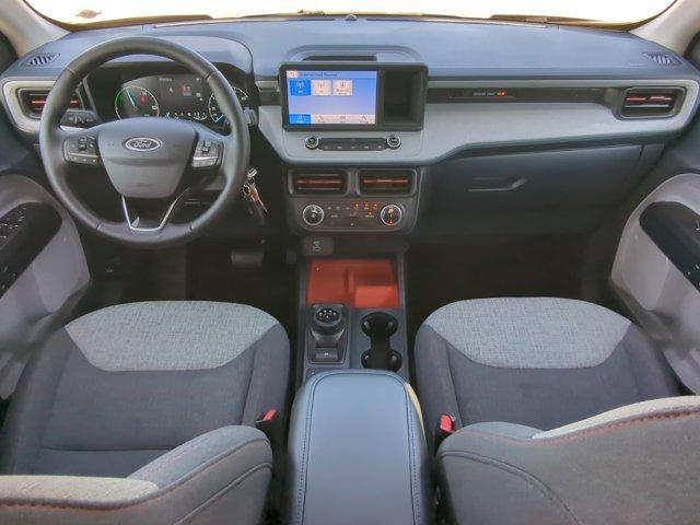 Photo of 2024 Terrain Ford Maverick