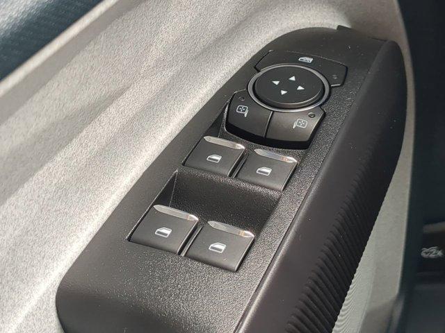 Photo of 2025 Azure Gray Metallic Ford Maverick