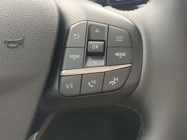 Photo of 2025 Azure Gray Metallic Ford Maverick