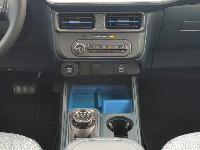 Photo of 2025 Azure Gray Metallic Ford Maverick