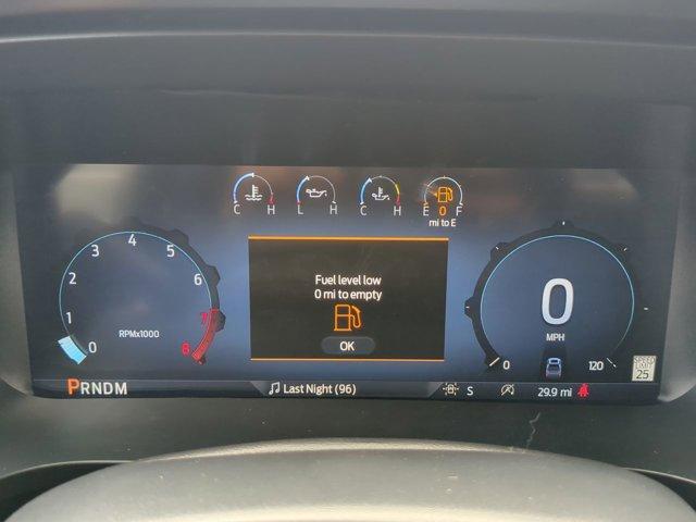 Photo of 2025 Space Gray Ford F-150