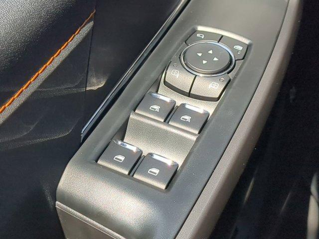 Photo of 2025 Space Gray Ford F-150