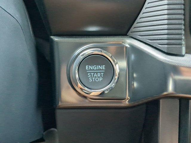 Photo of 2025 Space Gray Ford F-150