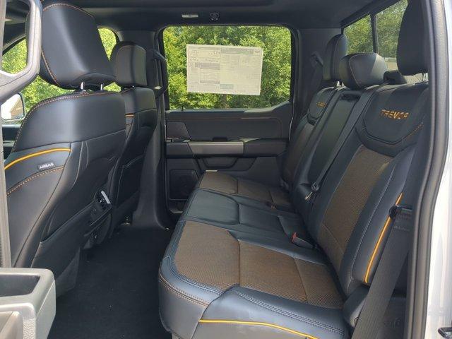 Photo of 2025 Space Gray Ford F-150