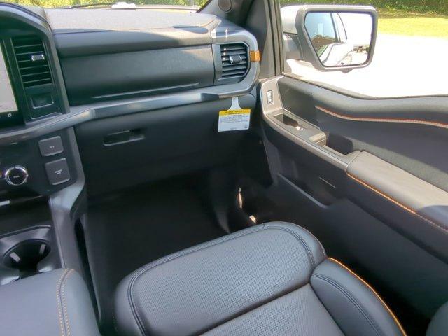 Photo of 2025 Space Gray Ford F-150