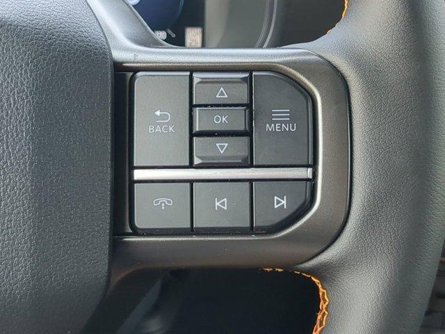 Photo of 2025 Space Gray Ford F-150