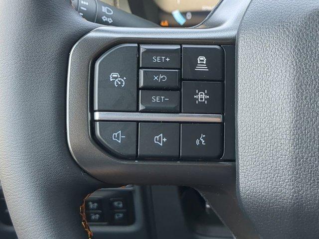 Photo of 2025 Space Gray Ford F-150