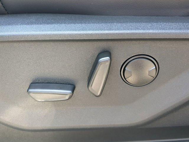 Photo of 2025 Space Gray Ford F-150