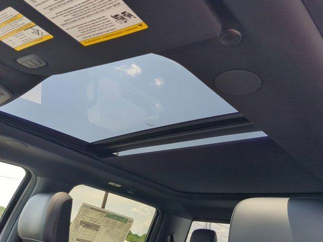 Photo of 2025 Space Gray Ford F-150