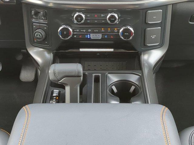 Photo of 2025 Space Gray Ford F-150