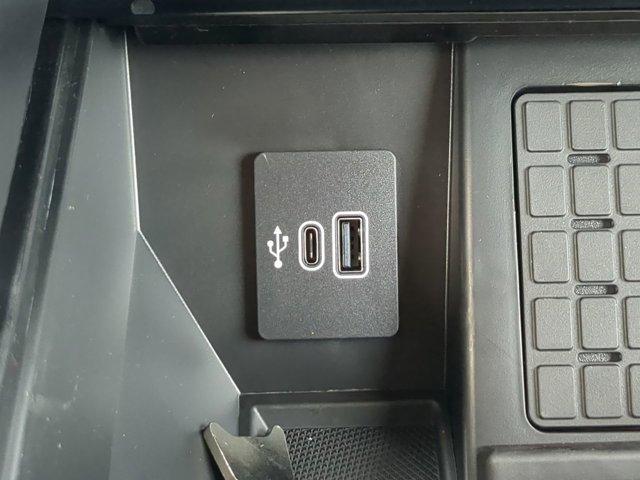 Photo of 2025 Space Gray Ford F-150
