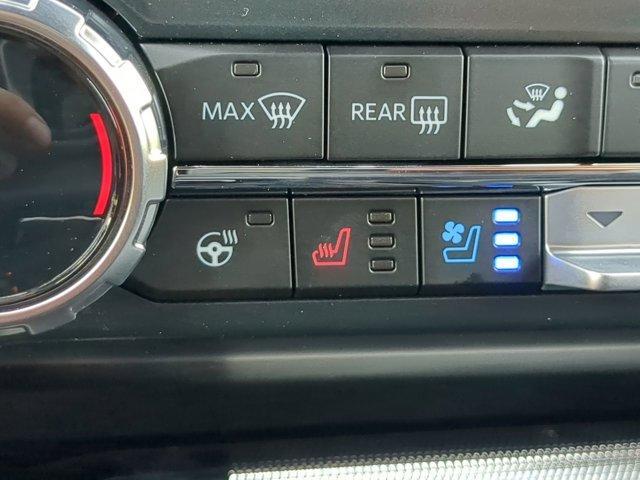 Photo of 2025 Space Gray Ford F-150