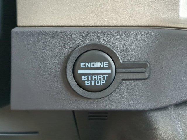 Photo of 2025 Oxford White Ford Bronco