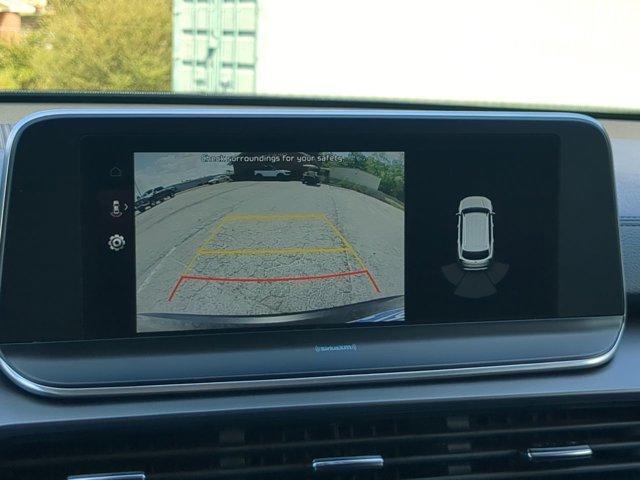 Photo of 2022 Gray Kia Telluride
