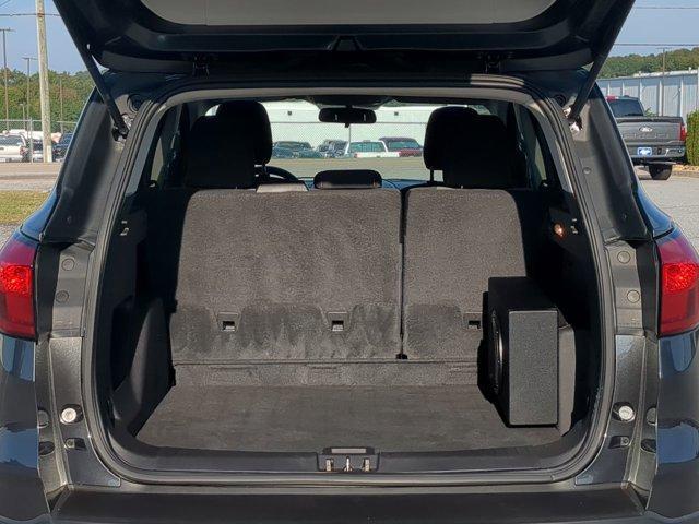 Photo of 2019 Magnetic Ford Escape