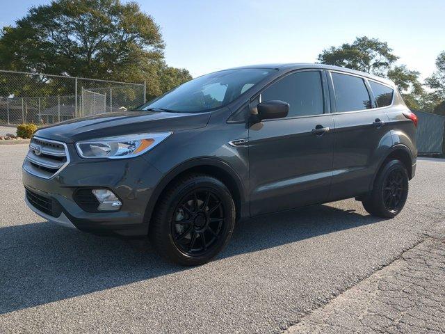 Photo of 2019 Magnetic Ford Escape