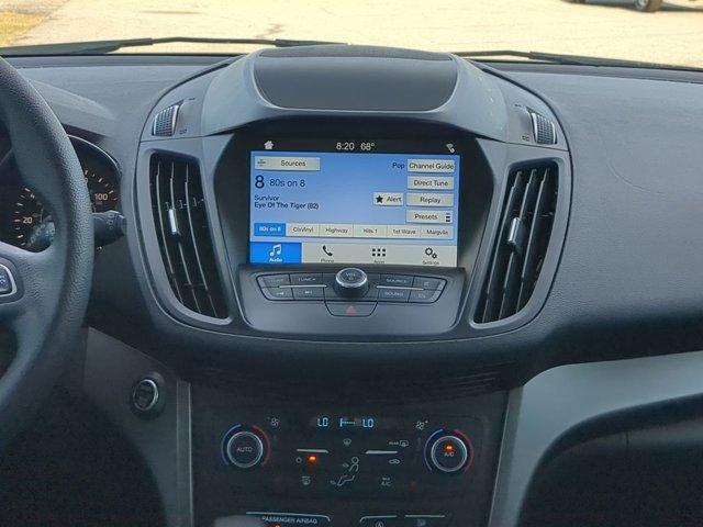 Photo of 2019 Magnetic Ford Escape