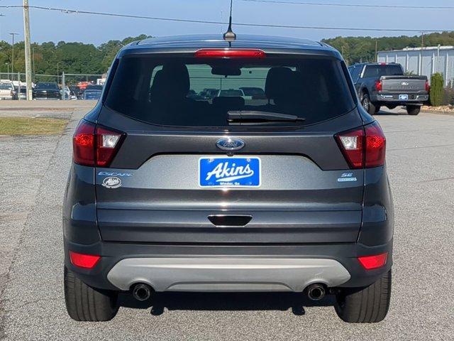 Photo of 2019 Magnetic Ford Escape